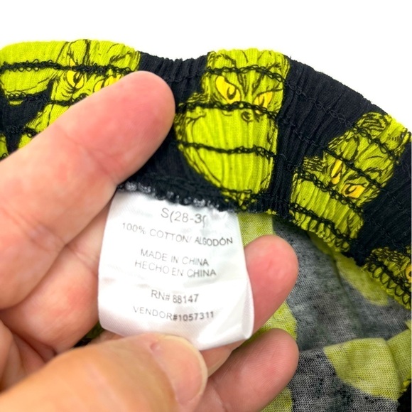 Dr. Seuss Boxer Underwear - Picture 4 of 6